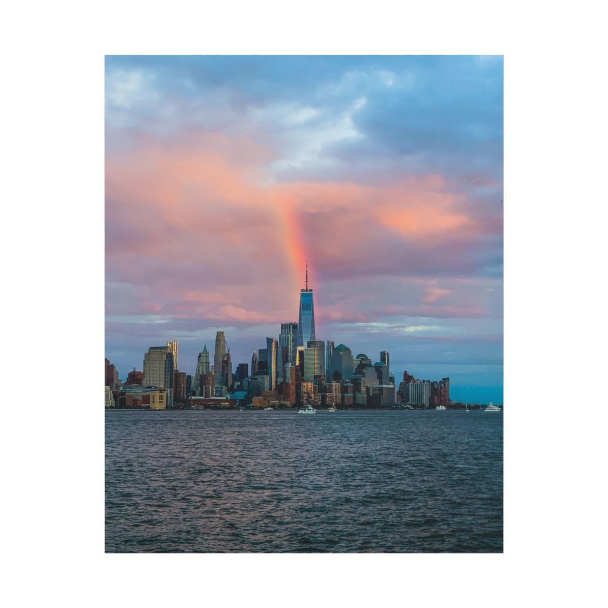 Prideful · view 2