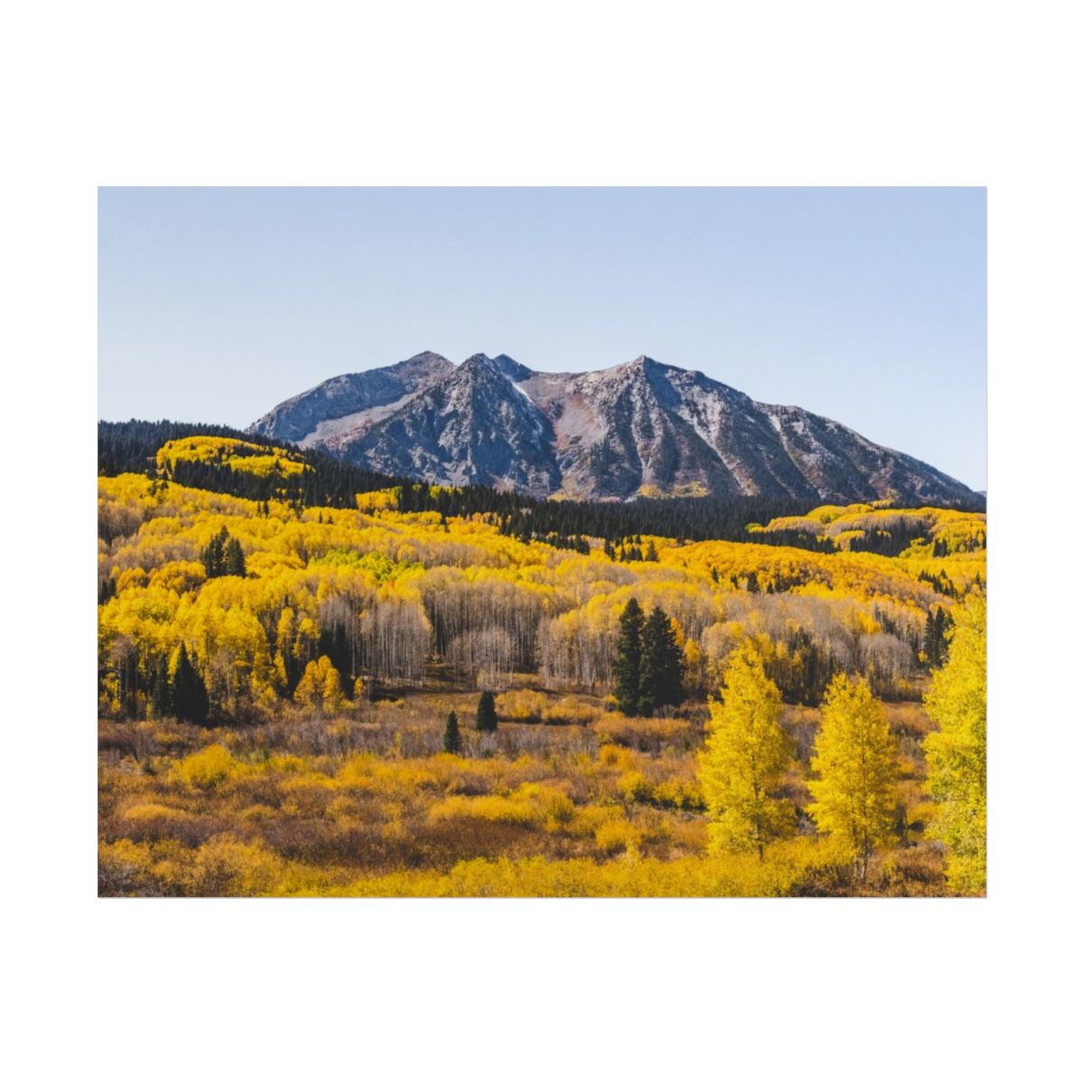 Autumn's Awakening · view 2