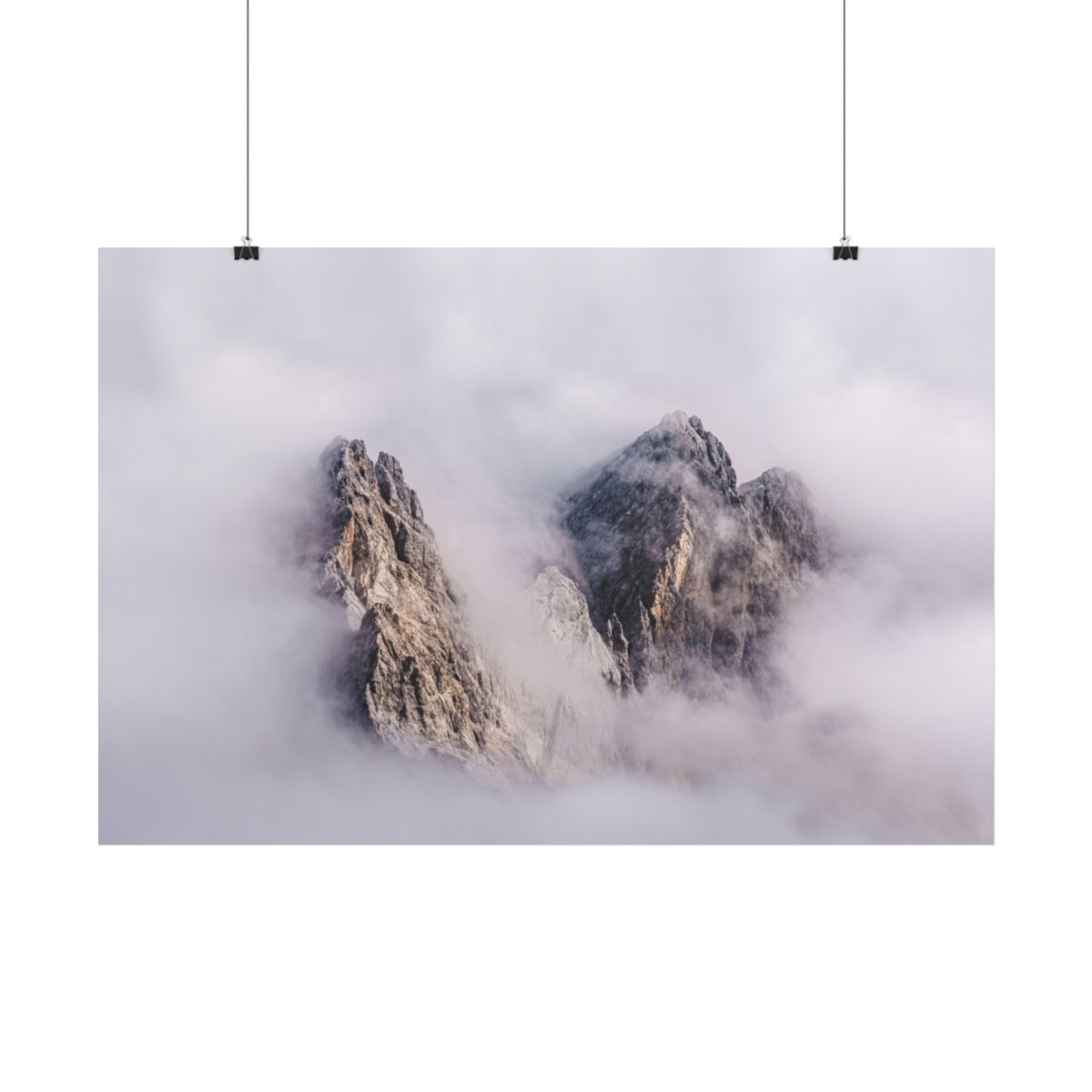 Shroud in Cloud