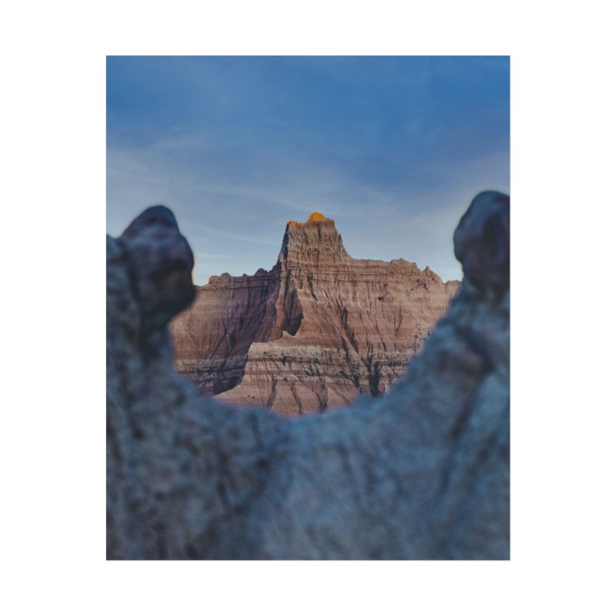 Badlands · view 2