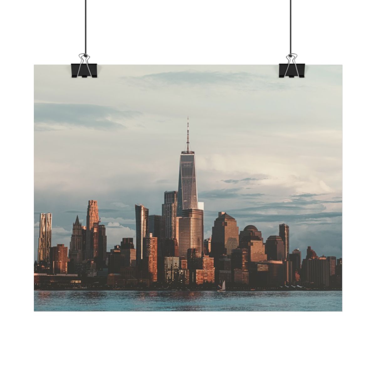 Chromatic Skyline