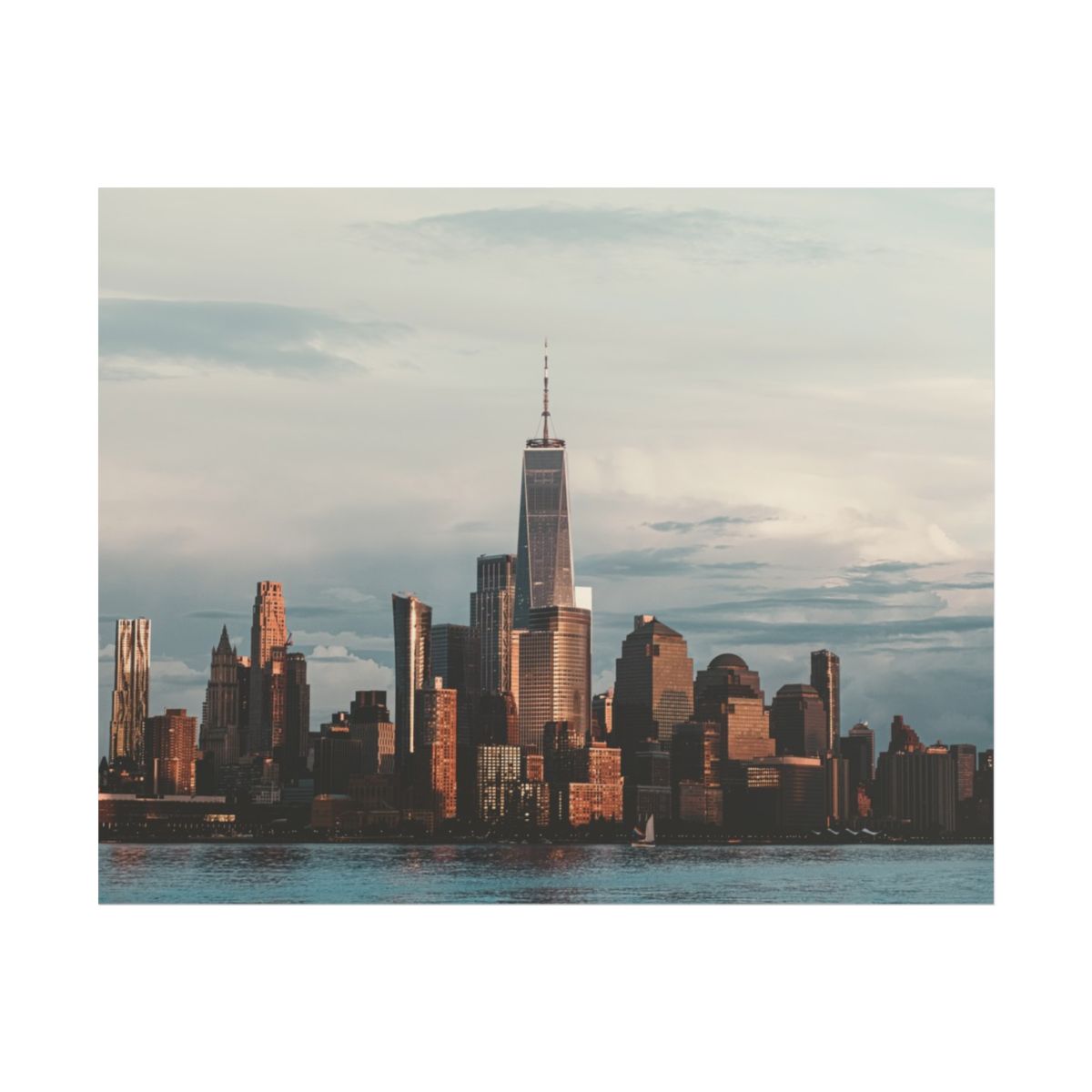 Chromatic Skyline · view 2